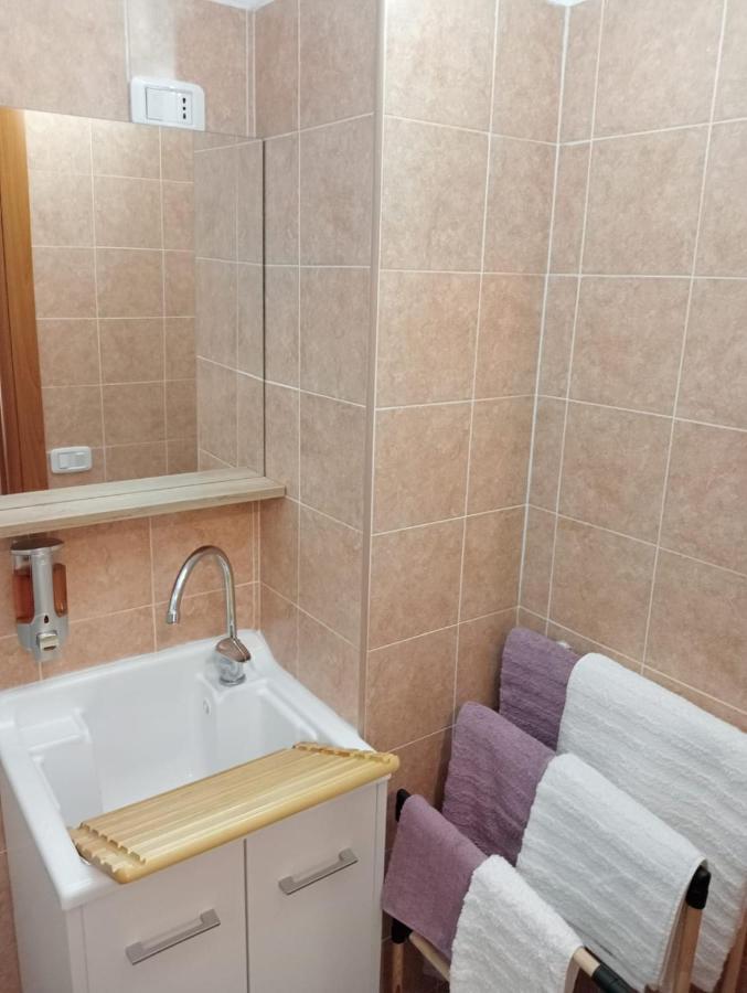 Casa Vacanze Da Clara カストロヴィッラリ エクステリア 写真