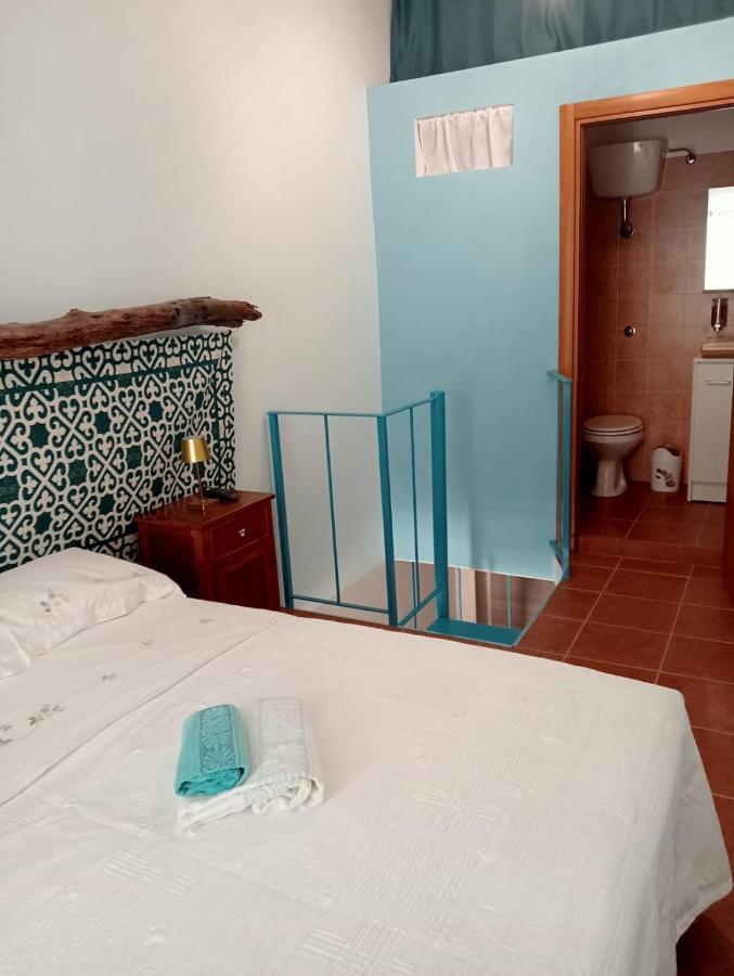 Casa Vacanze Da Clara カストロヴィッラリ エクステリア 写真