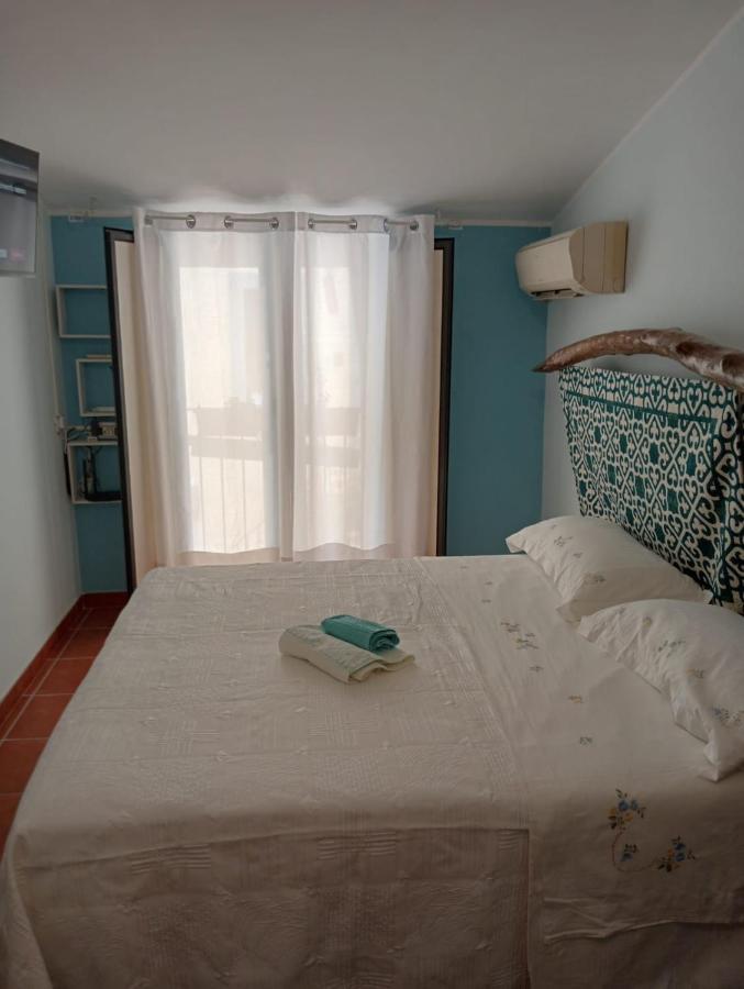 Casa Vacanze Da Clara カストロヴィッラリ エクステリア 写真