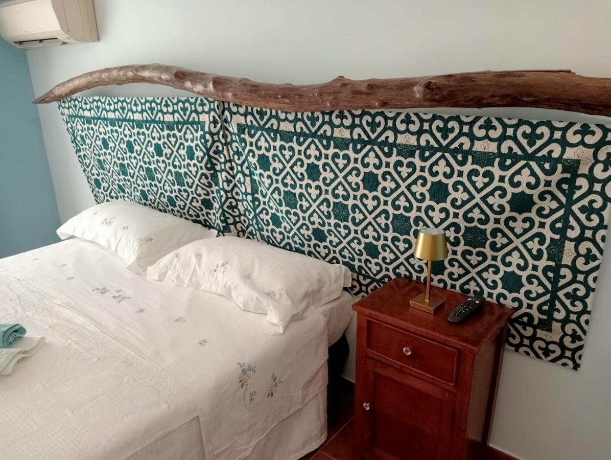 Casa Vacanze Da Clara カストロヴィッラリ エクステリア 写真